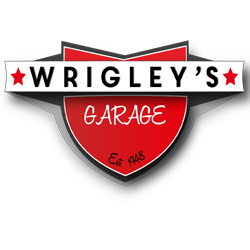 Wrigley's Garage